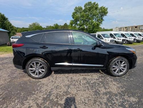 2019 Acura RDX Technology Package
