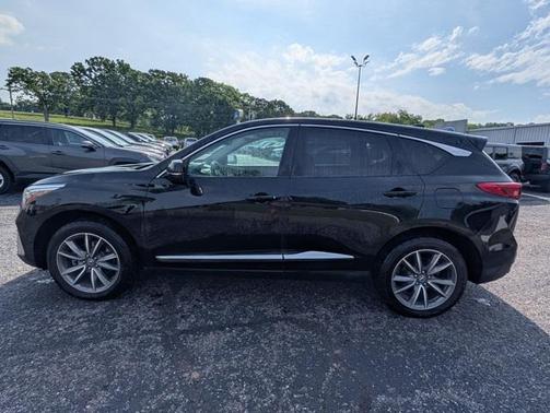 2019 Acura RDX Technology Package