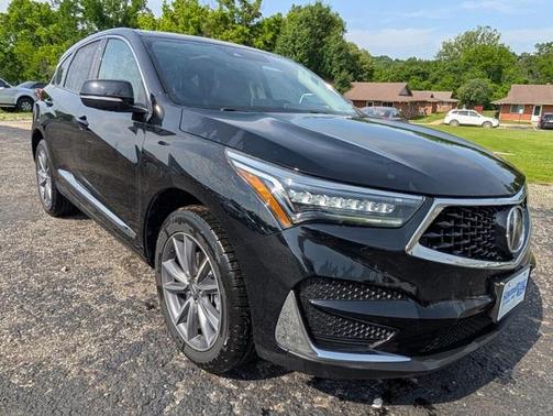 2019 Acura RDX Technology Package