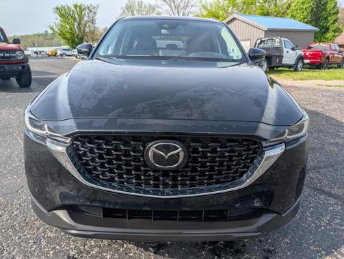 2022 Mazda CX-5 2.5 S Premium Plus
