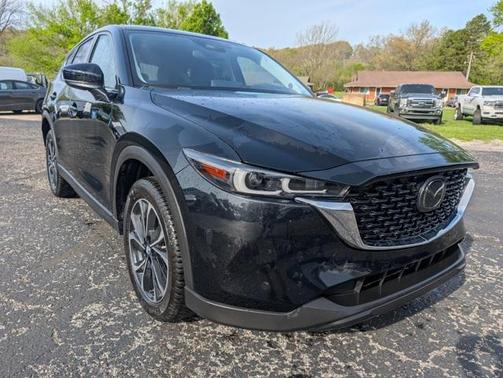 2022 Mazda CX-5 2.5 S Premium Plus