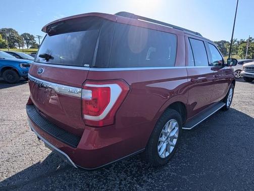 2020 Ford Expedition Max XLT
