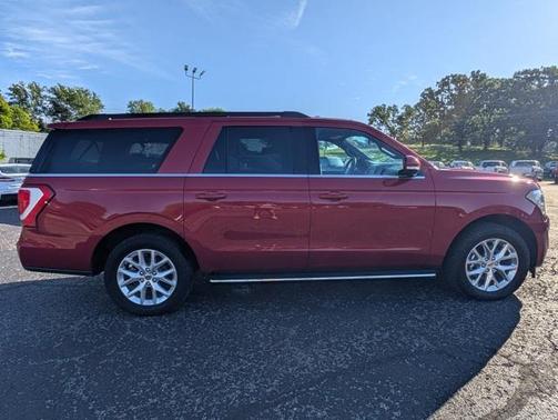 2020 Ford Expedition Max XLT