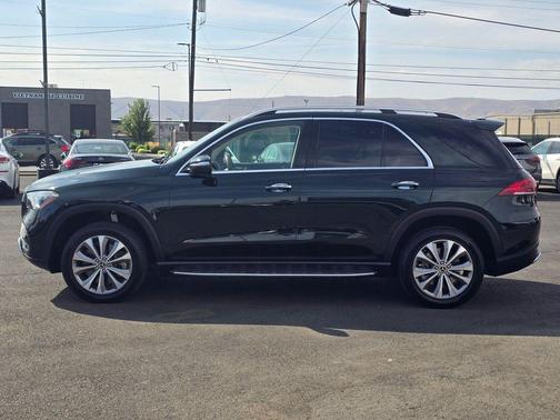 2020 Mercedes-Benz GLE 450 Base