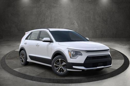 2024 Kia Niro Plug-In Hybrid EX