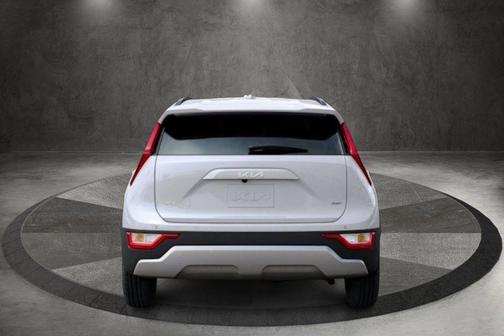 2024 Kia Niro Plug-In Hybrid EX