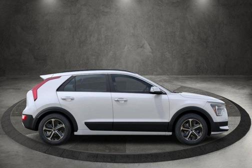 2024 Kia Niro Plug-In Hybrid EX