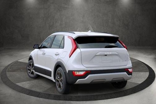 2024 Kia Niro Plug-In Hybrid EX