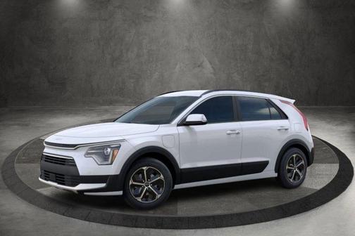 2024 Kia Niro Plug-In Hybrid EX