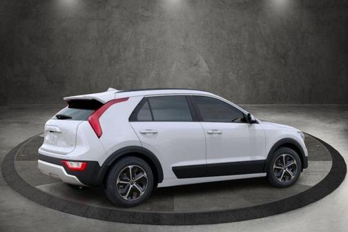 2024 Kia Niro Plug-In Hybrid EX