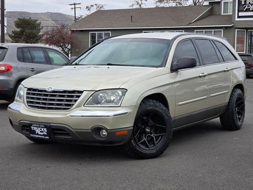 2006 Chrysler Pacifica Touring