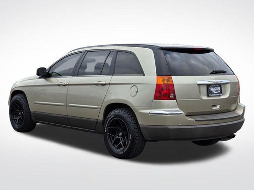 2006 Chrysler Pacifica Touring