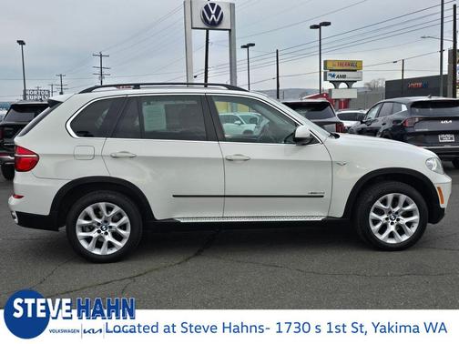 2013 BMW X5 xDrive35i