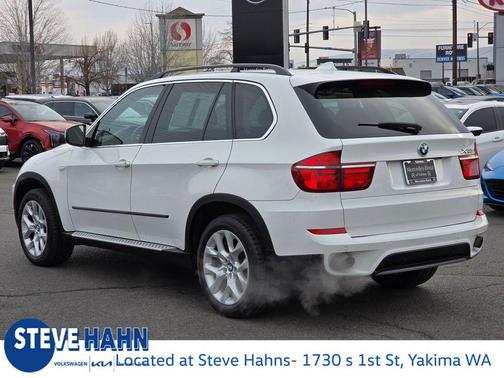 2013 BMW X5 xDrive35i