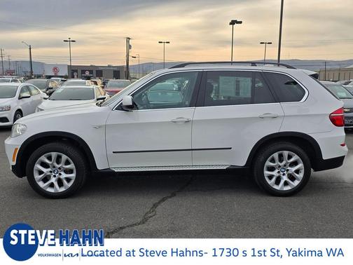 2013 BMW X5 xDrive35i
