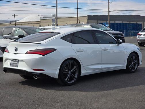 2023 Acura Integra A-Spec