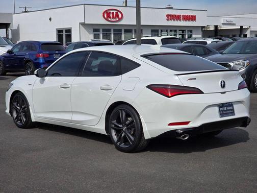 2023 Acura Integra A-Spec