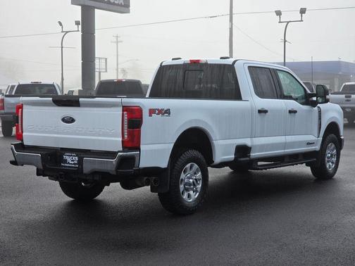 2023 Ford F-350 XLT