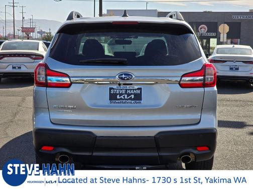 2019 Subaru Ascent Premium 8-Passenger
