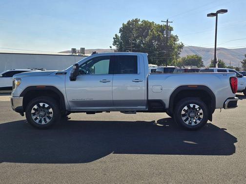 2023 GMC Sierra 2500 SLE