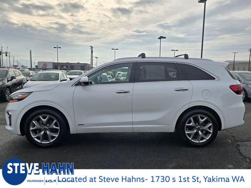 2019 Kia Sorento SX
