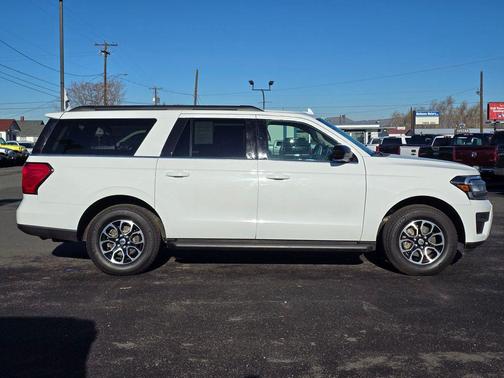 2024 Ford Expedition Max XL