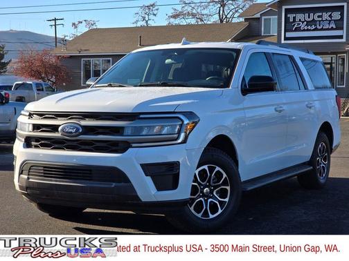 2024 Ford Expedition Max XL