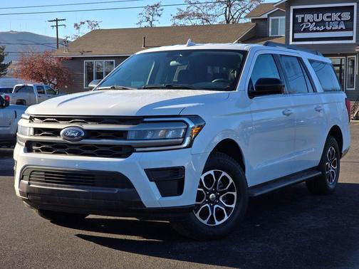 2024 Ford Expedition Max XL