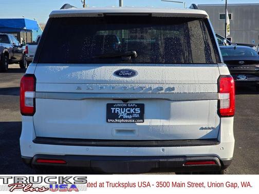 2024 Ford Expedition Max XL