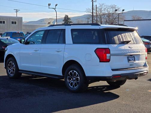 2024 Ford Expedition Max XL