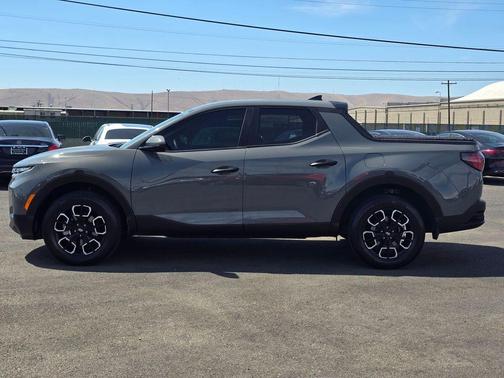 2023 Hyundai SANTA CRUZ 2.5L SEL