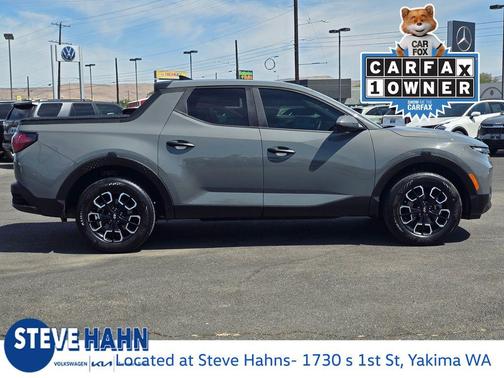 2023 Hyundai SANTA CRUZ 2.5L SEL