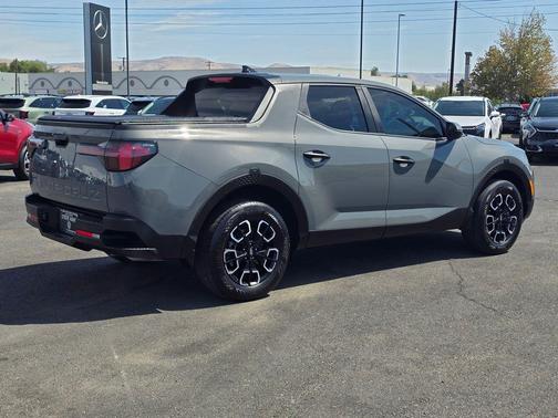 2023 Hyundai SANTA CRUZ 2.5L SEL