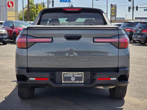 2023 Hyundai SANTA CRUZ 2.5L SEL