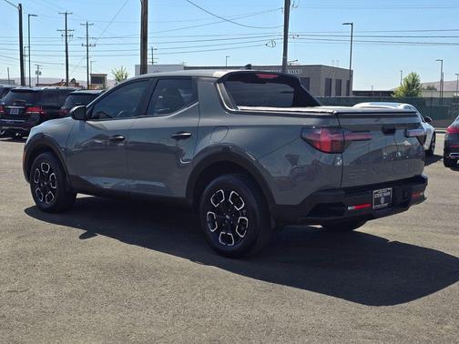 2023 Hyundai SANTA CRUZ 2.5L SEL