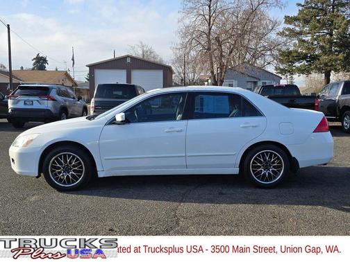 2006 Honda Accord EX