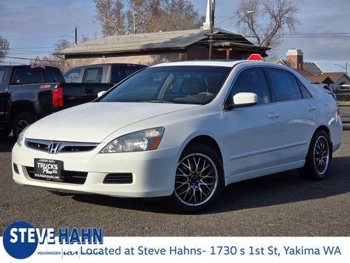 2006 Honda Accord EX