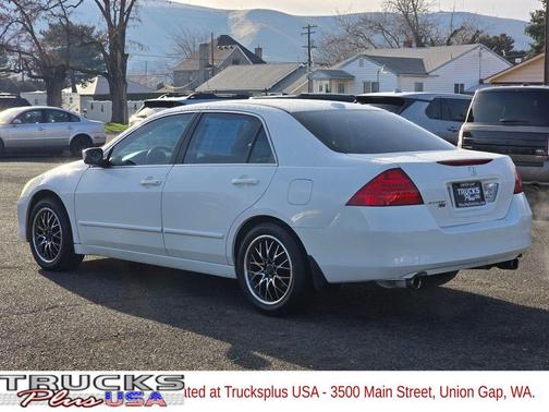 2006 Honda Accord EX