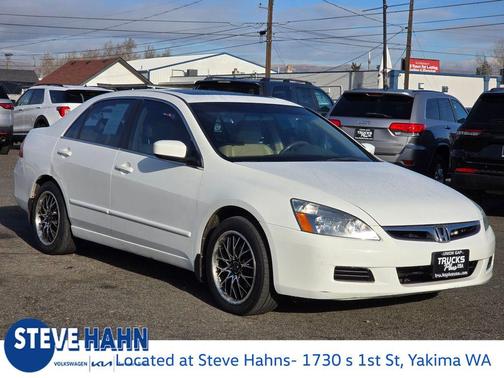 2006 Honda Accord EX