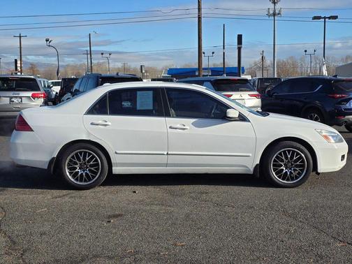 2006 Honda Accord EX