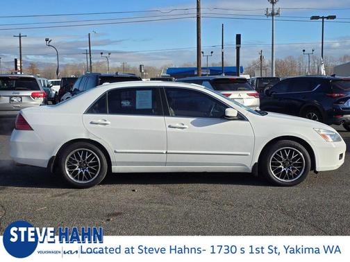 2006 Honda Accord EX