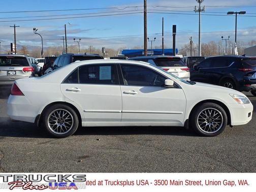 2006 Honda Accord EX