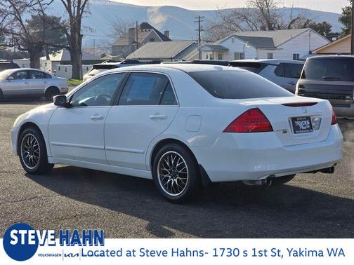 2006 Honda Accord EX