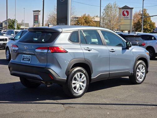 2023 Toyota Corolla Cross L