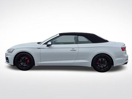 2019 Audi S5 3.0T Prestige