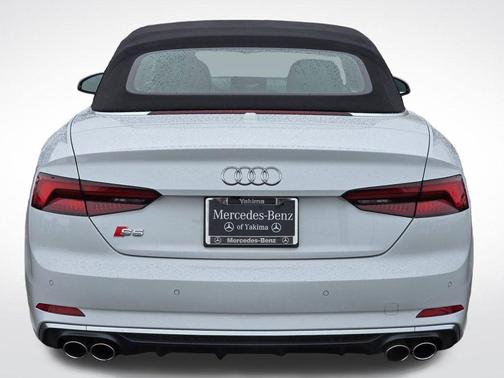 2019 Audi S5 3.0T Prestige