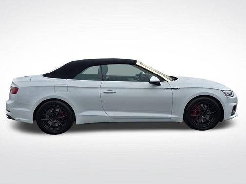 2019 Audi S5 3.0T Prestige