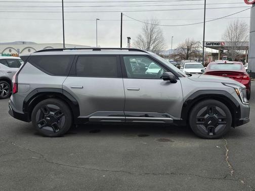 2024 Kia EV9 GT-Line