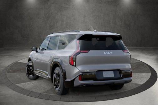 2024 Kia EV9 GT-Line