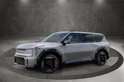 2024 Kia EV9 GT-Line